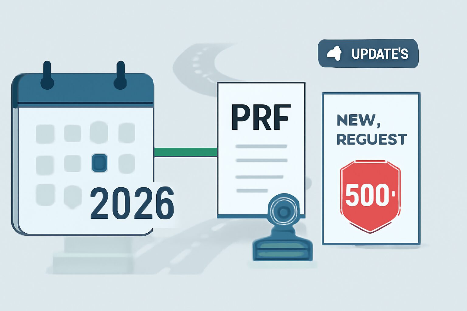 Concurso PRF: edital segue até 2026 e novo pedido de 500+ vagas