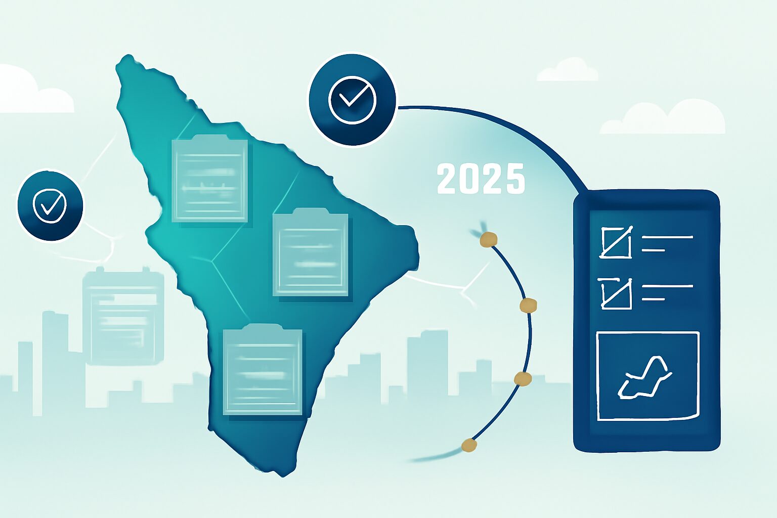 Concurso Sergipe 2026: vagas previstas e panorama 2026