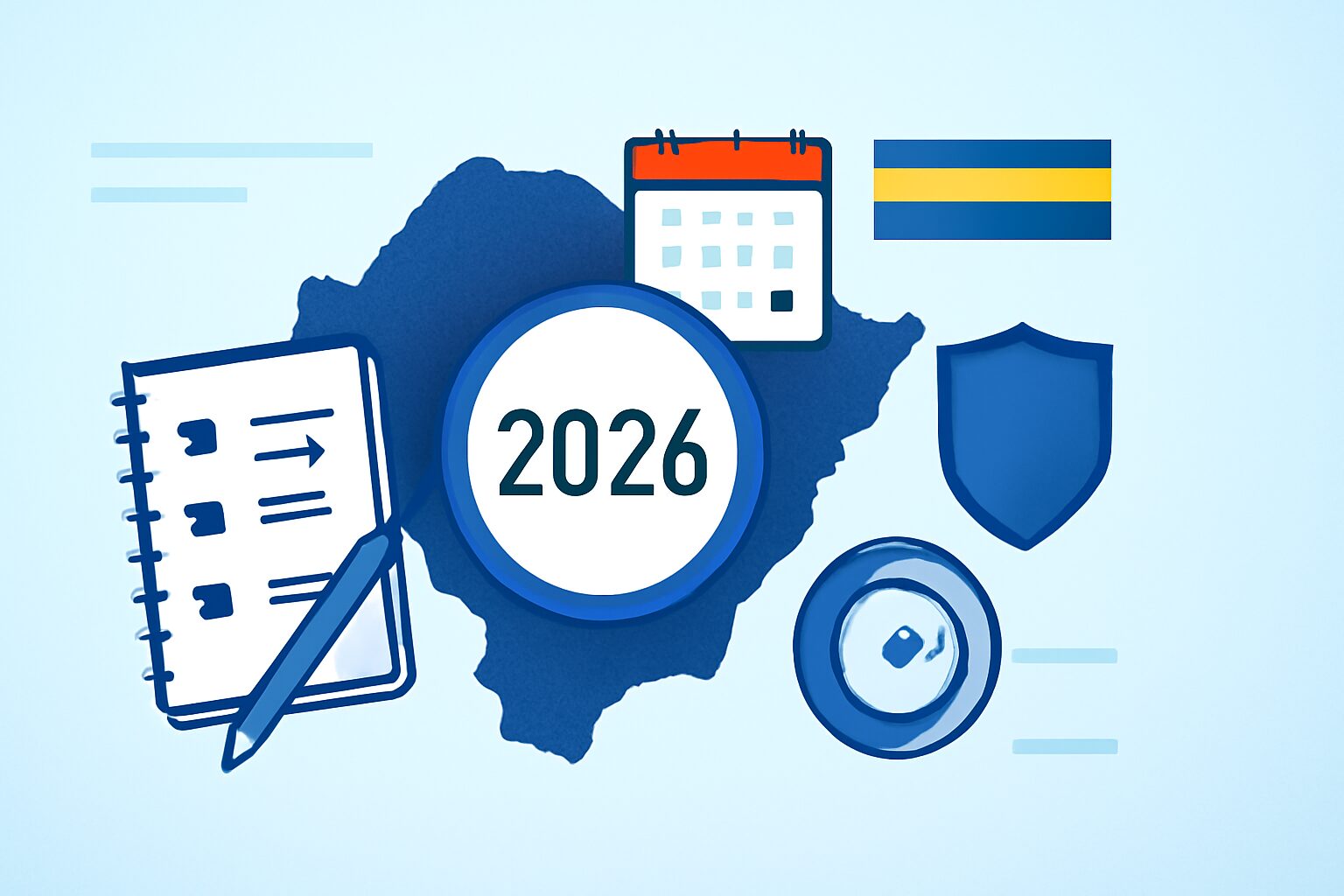 Concursos Policiais PE 2026: governadora confirma edital em 2026