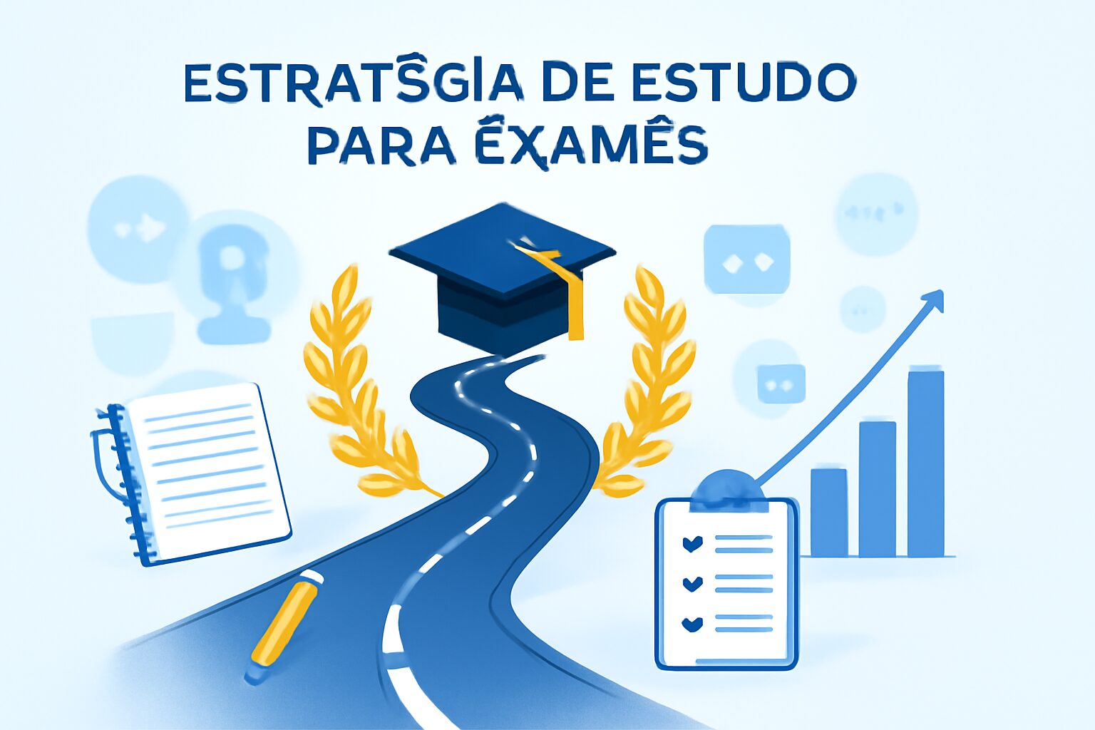 Estratégia Concursos: guia para aumentar suas chances de aprovação