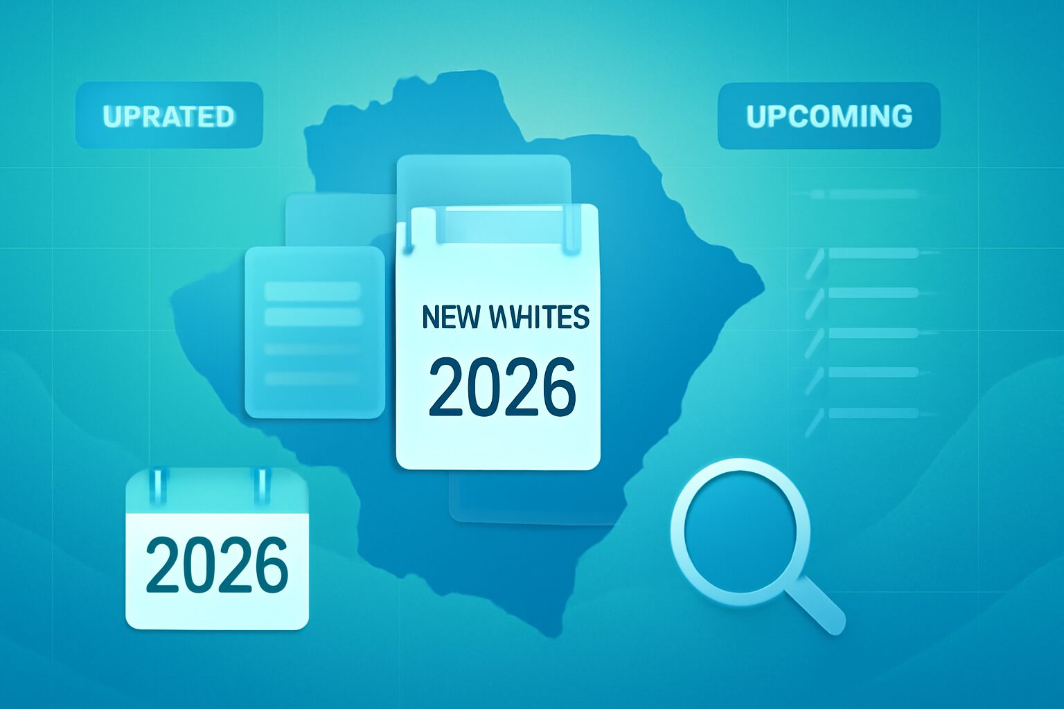 Concursos Pará 2026: novos editais previstos e lista atualizada